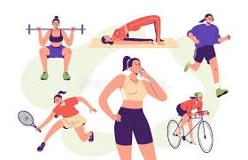 首页功能分区结构