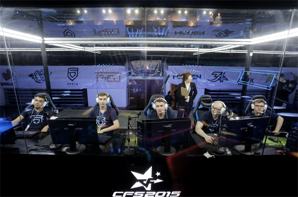 在欧联赛场 在欧联赛场