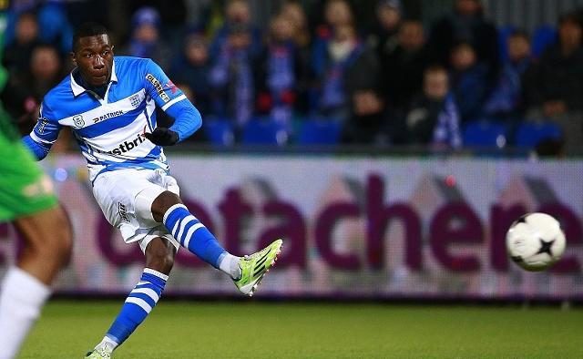 势的缓解 势的缓解