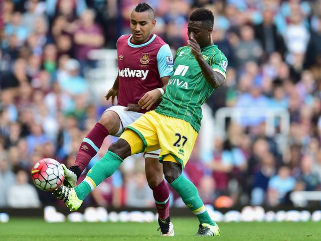 足球是一项 足球是一项