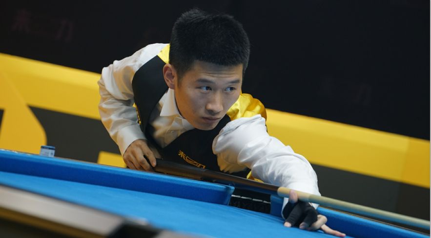 他用惊艳的 他用惊艳的