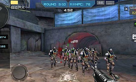 其余作品则